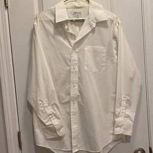 White Dress shirt